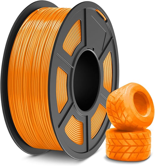 TPU Orange